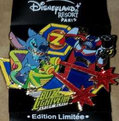 Disney 110th Legacy Collection ピンバッジ Disney 110th Legacy Collection ピンバッジ