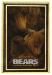 13378 - Earth Day - 2014 - DisneyNature Bears