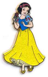 13715 - Princess Series - Snow White - Disneyland Resort Paris