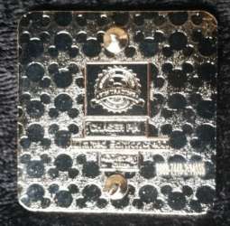 15851 - Disney Alphabet 2015 Collection - E for Elsa CHASER alternate image