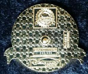 8965 - Pin Trading Night - Angel - Disneyland Resort Paris alternate image