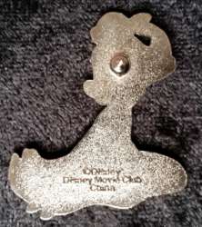 7199 - VIP Disney Movie Club - Bambi and Thumper - Disney Movie Rewards alternate image