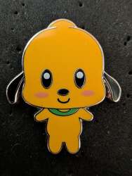 14152 - Disney Cutie Starter Set - Pluto