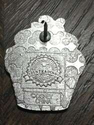 14273 - Character Cupcake Booster Set - Minnie Mouse alternate image