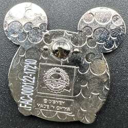 14326 - Tsum Tsum Mystery Collection: Series 1 - Mickey Mouse alternate image