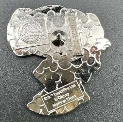 14349 - Star Wars Cute Mini Pin Pack - Princess Leia alternate image