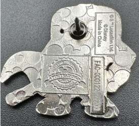 14350 - Star Wars Cute Mini Pin Pack - Darth Vader alternate image