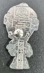 14352 - Star Wars Cute Mini Pin Pack - C-3PO alternate image