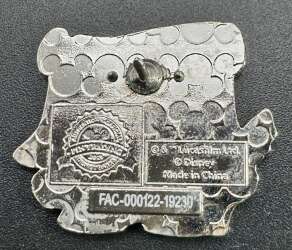 14358 - Star Wars Cute Mini Pin Pack - Ewok alternate image