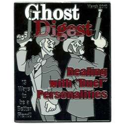 Ghost Digest