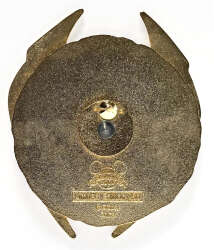 14549 - Fantasia - Night on Bald Mountain - Chernabog Jumbo Spinner - Disney Store US alternate image