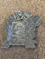 145 - Storybook Circus 5 Pin Set - Humphrey - Walt Disney World alternate image