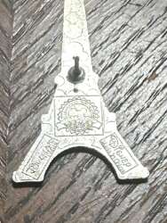 14606 - Eiffel Tower Collection - Cheshire Cat - Disneyland Resort Paris alternate image