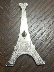 14620 - Eiffel Tower Collection - Mickey Mouse - Disneyland Resort Paris alternate image