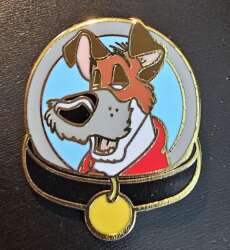 14625 - Magical Mystery Series 5 - Dog and Cat Collars - Dodger alternate image