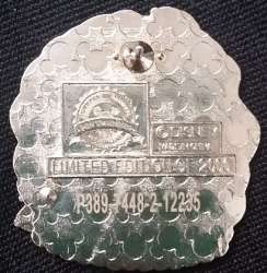 629 - Mardi Gras - 2013 - Mickey & Minnie alternate image