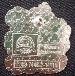 630 - Minnie Mouse - Born to Shop alternate image