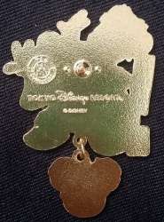 19217 - New Year's Eve/Day - Happy New Year 2013 - Mickey & Minnie - Tokyo Disneyland Resort alternate image