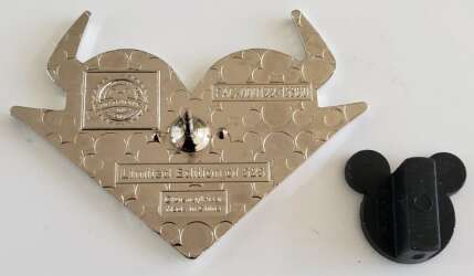 15240 - Be My Villaintine Mystery Collection 2016 - Emperor Zurg alternate image