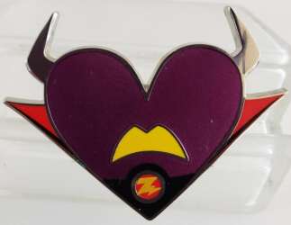 15240 - Be My Villaintine Mystery Collection 2016 - Emperor Zurg alternate image