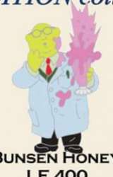 8532 - (PTD) Pin Trader's Delight Series - Dr Bunsen Honeydew - Disney Studio Store Hollywood / Soda Fountain alternate image