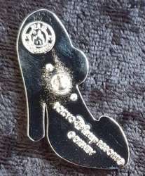 9734 - Frozen - Anna Shoe - Tokyo Disneyland Resort alternate image