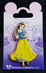 13715 - Princess Series - Snow White - Disneyland Resort Paris alternate image