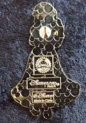 13715 - Princess Series - Snow White - Disneyland Resort Paris alternate image