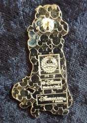 12616 - Princess Series - Rapunzel - Disneyland Resort Paris alternate image