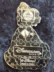 12617 - Princess Series - Belle - Disneyland Resort Paris alternate image