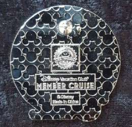 12360 - Frozen - Olaf - Disney Vacation Club alternate image