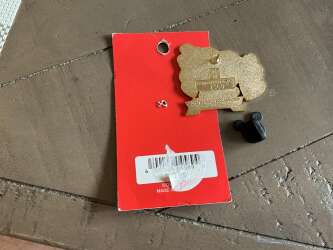 15468 - Valentine's Day 2006 - To My Valentine - This Is Love - Walt Disney World alternate image