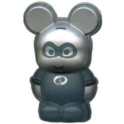 15493 - Vinylmation 3D - Greyscale Jack-Jack