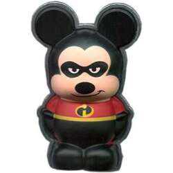 15494 - Vinylmation 3D - The Incredibles - Mickey Mouse