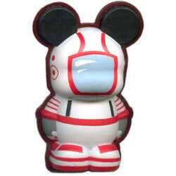 15495 - Vinylmation 3D - Mission: SPACE Attraction