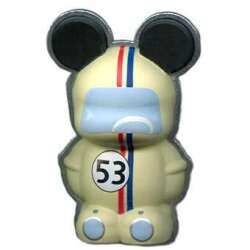 15496 - Vinylmation 3D - Herbie