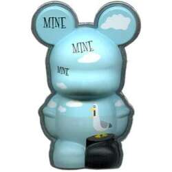 15503 - Vinylmation 3D - Finding Nemo - “Mine” Seagull