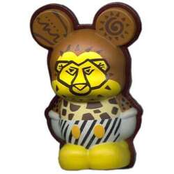 15504 - Vinylmation 3D - Festival of the Lion King