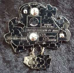 8268 - Disneyland Diamond Decades Collection - Storybook Land Canal Boats - Disneyland Resort alternate image