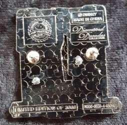 8269 - Disneyland Diamond Decades Collection - Great Moments with Mr. Lincoln - Disneyland Resort alternate image