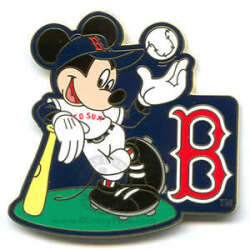 15703 - Major League Baseball (MLB) - Boston Red Sox alternate image