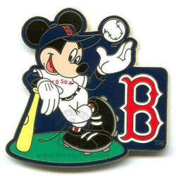 15703 - Major League Baseball (MLB) - Boston Red Sox