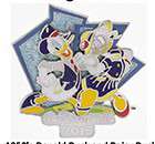 5803 - 1950's Dancing Donald and Daisy - Walt Disney World alternate image