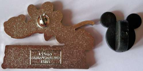 25734 - Major League Baseball (MLB) - Angels - Mickey Mouse - Disney Licensed alternate image