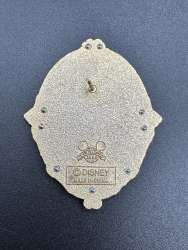 15987 - Princess Pair - Ariel and Eric 3D - Walt Disney World alternate image