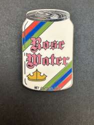 16036 - Delicious Drinks Mystery Collection - Rose Water alternate image