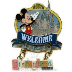 Mickey Mouse