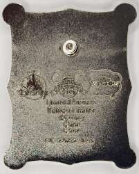 16168 - Disney Wisdom Series - Dumbo - Timothy Q Mouse Quote alternate image