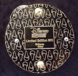 6256 - Beloved Tales Series - Frozen (Surprise Release) - Disney Studio Store Hollywood / Soda Fountain alternate image