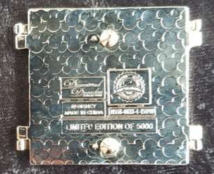 6647 - Disneyland Diamond Decades Collection - Mr. Toad's Wild Ride - Disneyland Resort alternate image